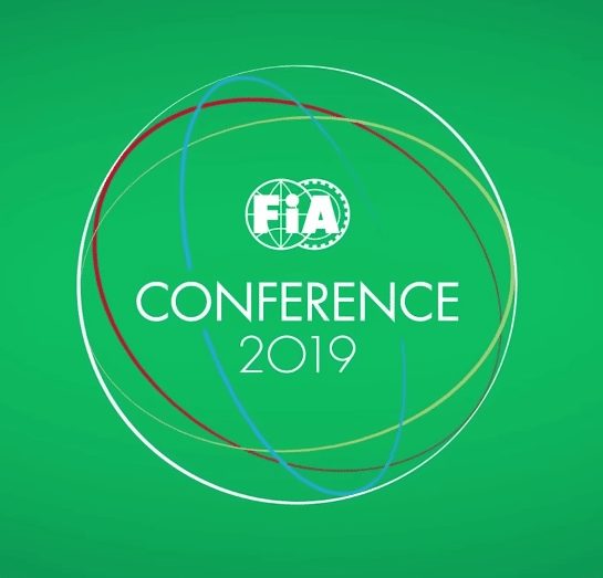 FIA Conference 2019