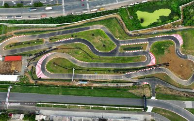 Madras International Karting Arena set for grand opening with Mika Hakkinen