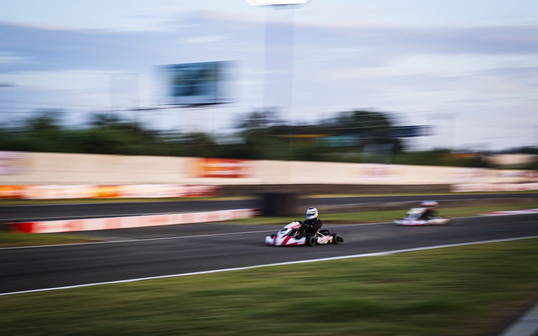 Madras International Karting Arena