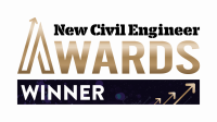 New Civil Engineer Award