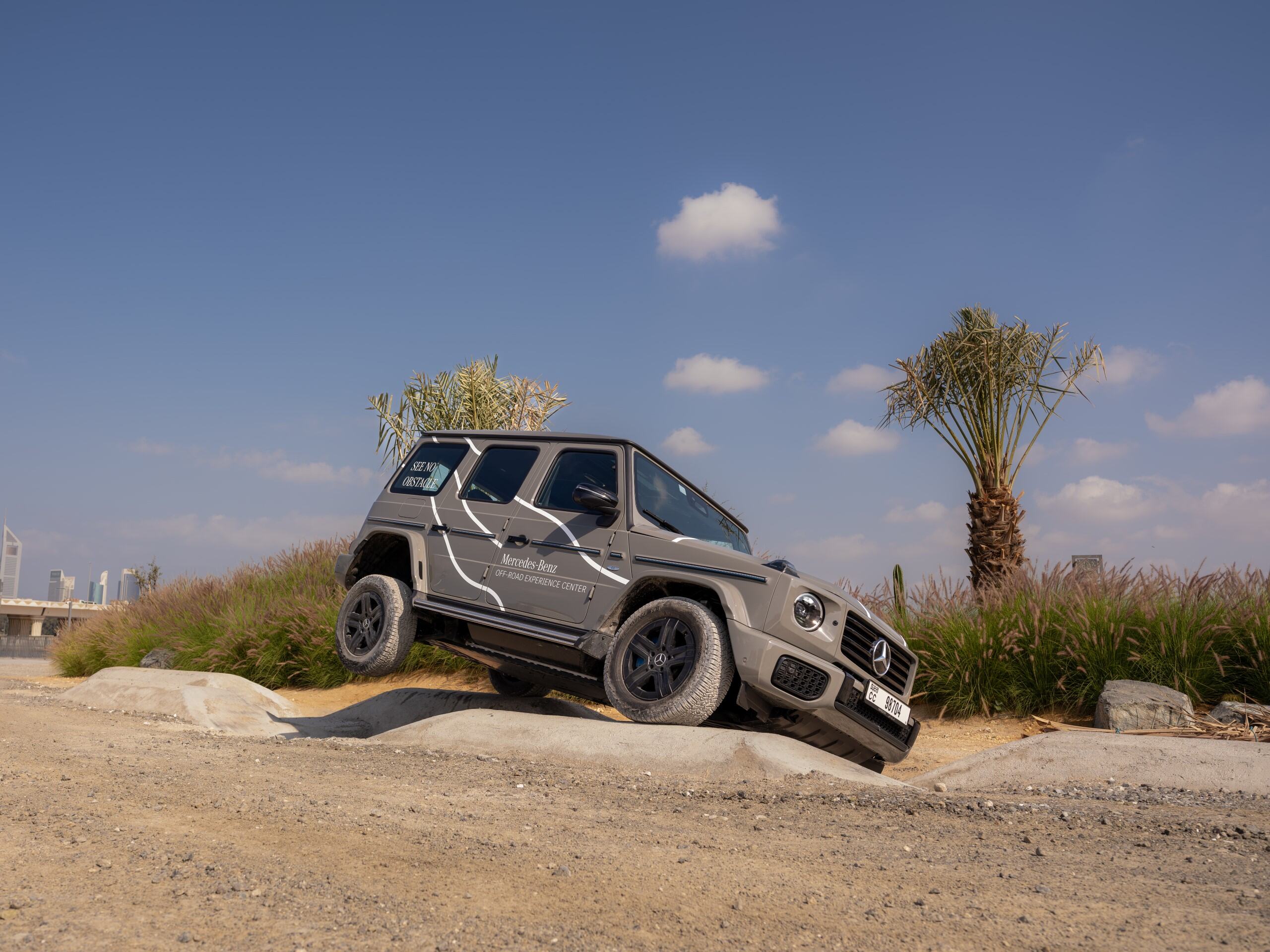 rockhampton render off road