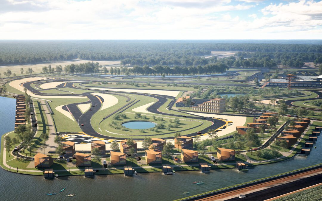 Lithuanian Motorsport Park