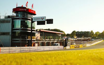 Brands Hatch to host Formula E from 2026-2027 season